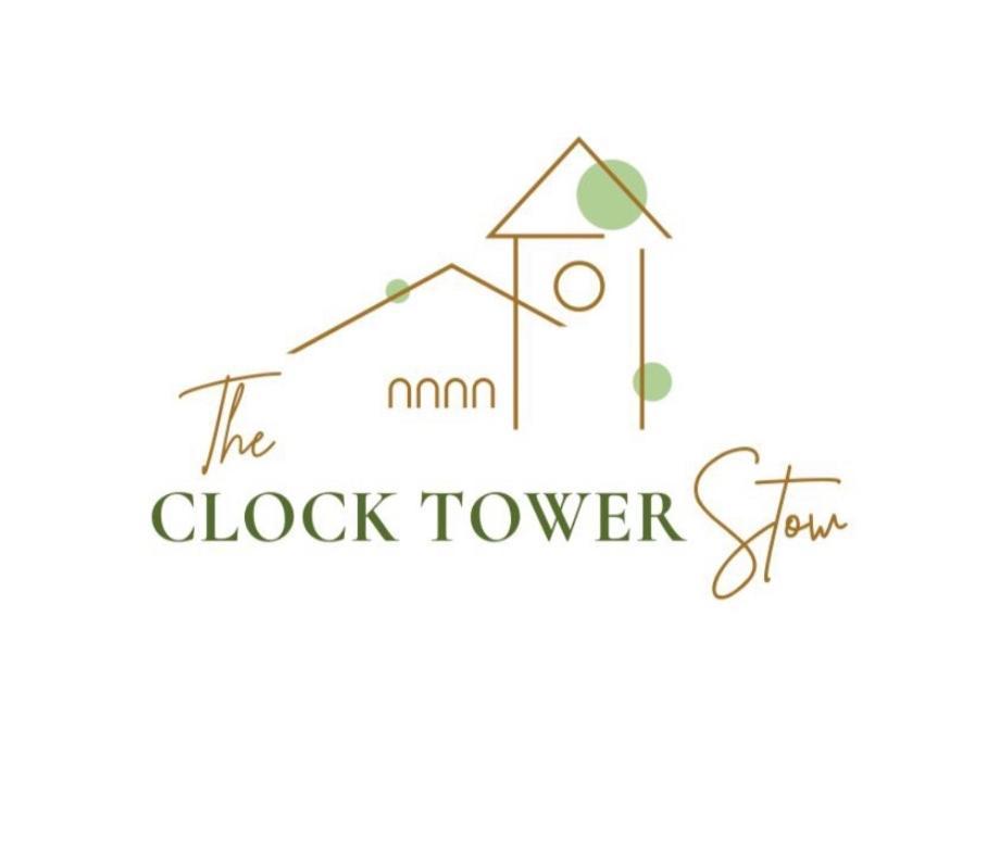 Апартаменти The Clock Tower Stow Екстер'єр фото